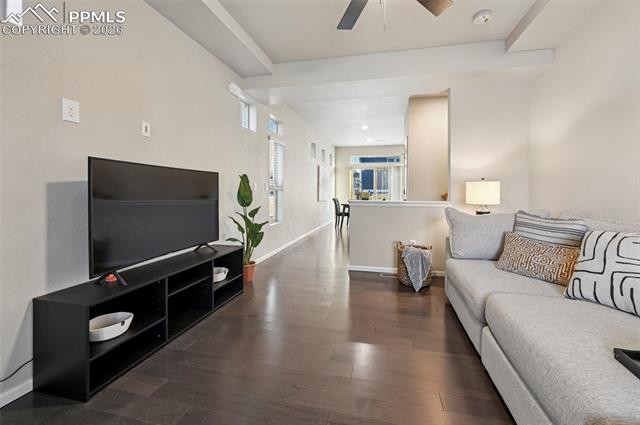 MLS Image for 8261  Cypress Wood  ,Colorado Springs, Colorado