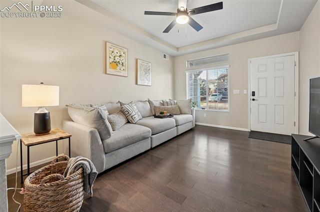 MLS Image for 8261  Cypress Wood  ,Colorado Springs, Colorado