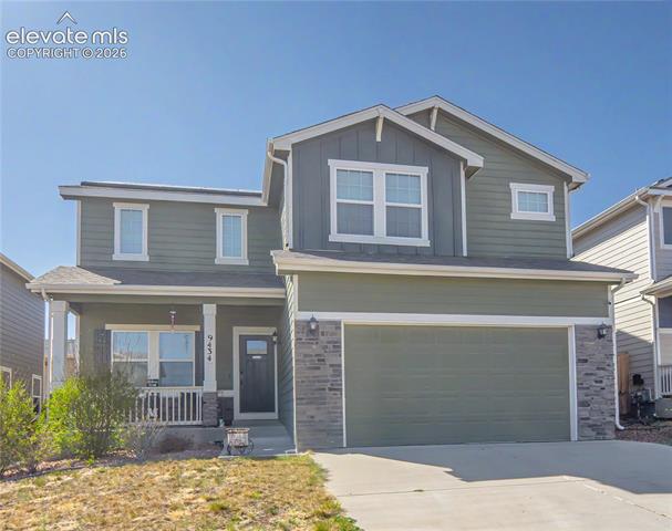 MLS Image for 9434  Torecco  ,Fountain, Colorado