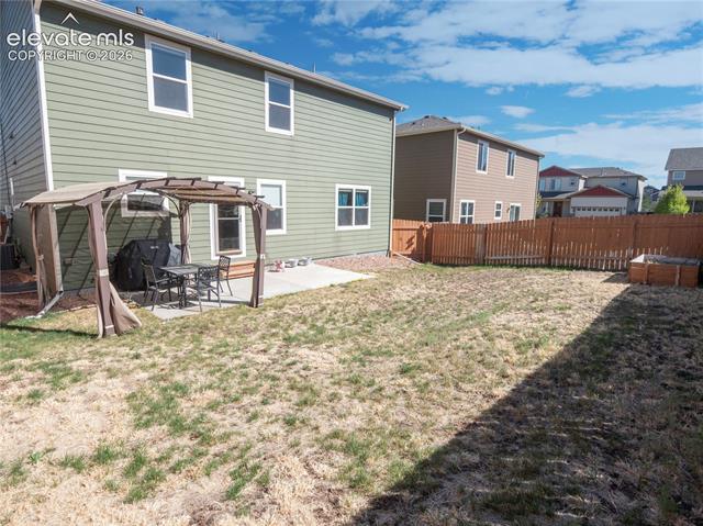MLS Image for 9434  Torecco  ,Fountain, Colorado