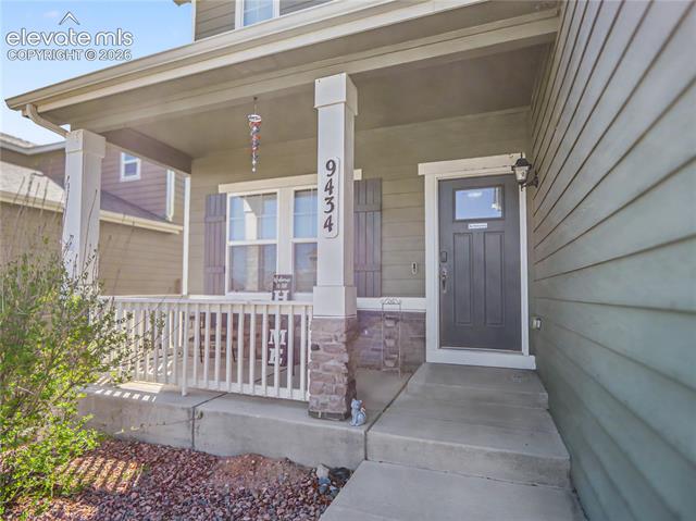 MLS Image for 9434  Torecco  ,Fountain, Colorado