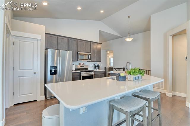 MLS Image for 2442  Tempest  ,Colorado Springs, Colorado