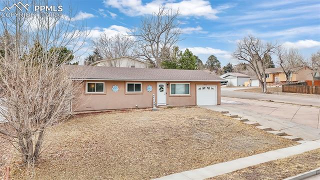 1498  Peterson  , colorado springs&nbsp; House Search MLS Picture