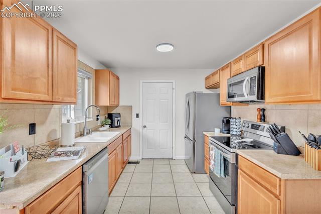 MLS Image for 1498  Peterson  ,Colorado Springs, Colorado