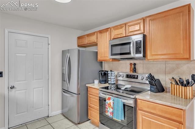 MLS Image for 1498  Peterson  ,Colorado Springs, Colorado