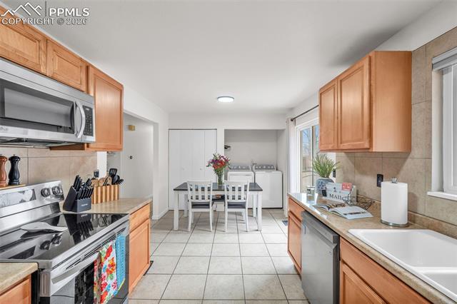 MLS Image for 1498  Peterson  ,Colorado Springs, Colorado