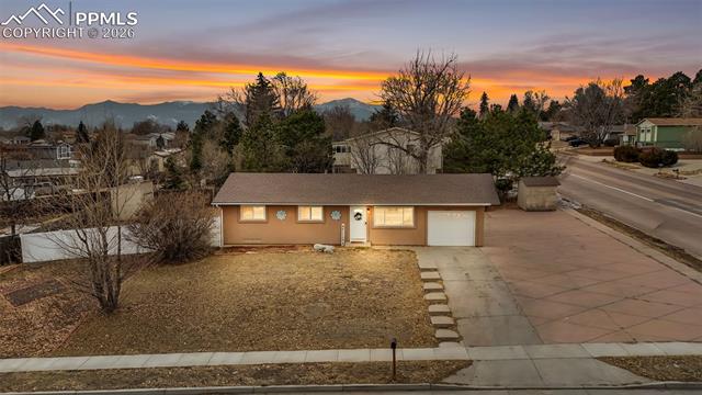 MLS Image for 1498  Peterson  ,Colorado Springs, Colorado
