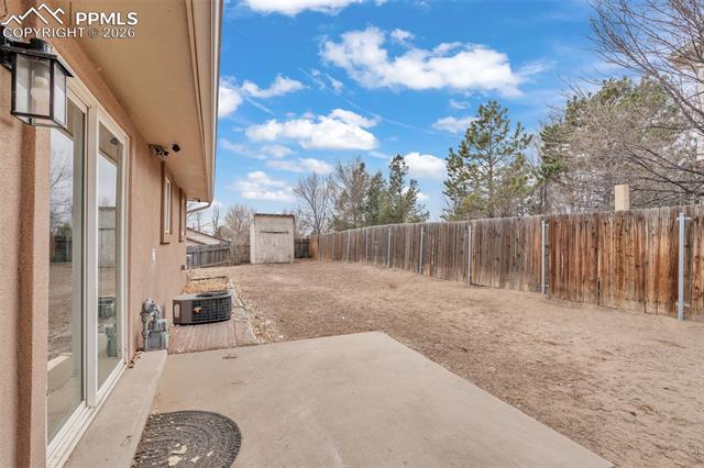 MLS Image for 1498  Peterson  ,Colorado Springs, Colorado