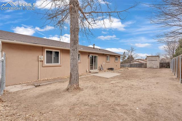 MLS Image for 1498  Peterson  ,Colorado Springs, Colorado