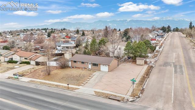 MLS Image for 1498  Peterson  ,Colorado Springs, Colorado