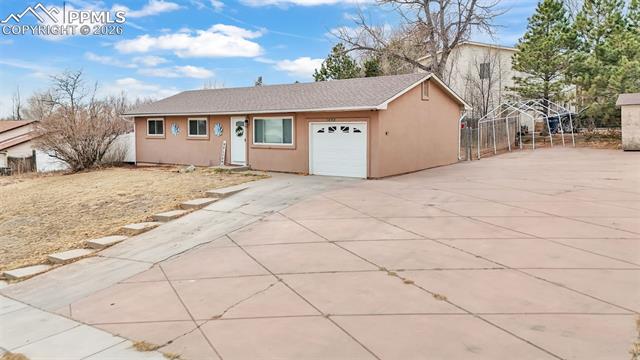 MLS Image for 1498  Peterson  ,Colorado Springs, Colorado