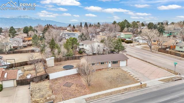 MLS Image for 1498  Peterson  ,Colorado Springs, Colorado