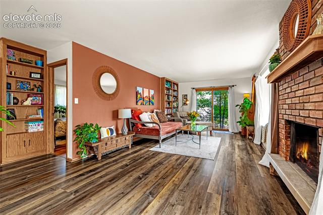 MLS Image for 221 N 36th  ,Colorado Springs, Colorado