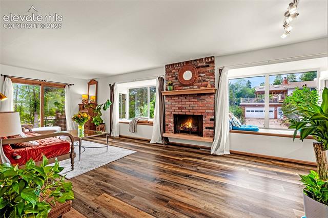 MLS Image for 221 N 36th  ,Colorado Springs, Colorado