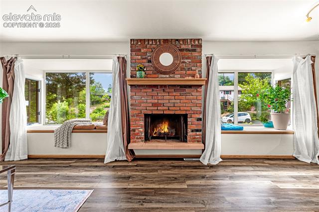 MLS Image for 221 N 36th  ,Colorado Springs, Colorado