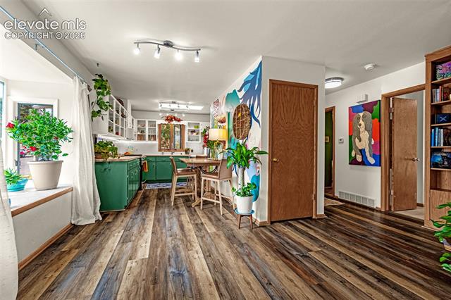 MLS Image for 221 N 36th  ,Colorado Springs, Colorado
