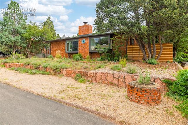 MLS Image for 221 N 36th  ,Colorado Springs, Colorado