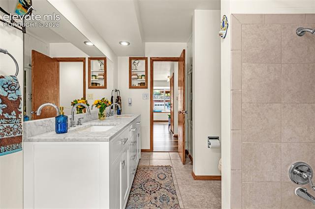 MLS Image for 221 N 36th  ,Colorado Springs, Colorado