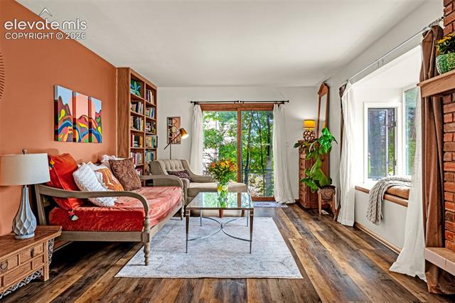 MLS Image for 221 N 36th  ,Colorado Springs, Colorado