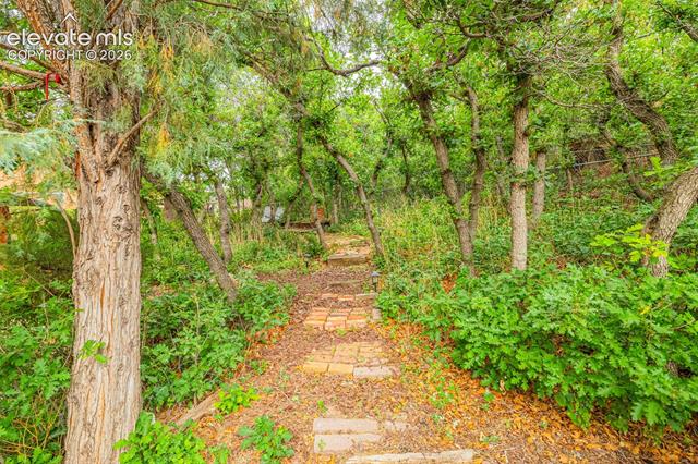 MLS Image for 221 N 36th  ,Colorado Springs, Colorado