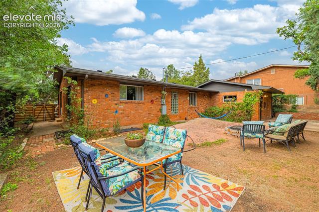 MLS Image for 221 N 36th  ,Colorado Springs, Colorado