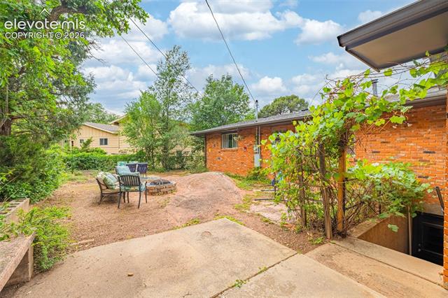 MLS Image for 221 N 36th  ,Colorado Springs, Colorado