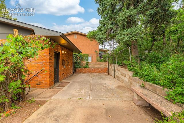 MLS Image for 221 N 36th  ,Colorado Springs, Colorado