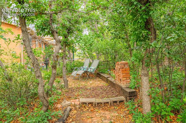 MLS Image for 221 N 36th  ,Colorado Springs, Colorado