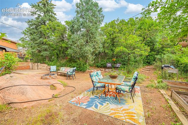 MLS Image for 221 N 36th  ,Colorado Springs, Colorado
