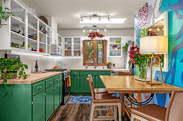 MLS Image for 221 N 36th  ,Colorado Springs, Colorado