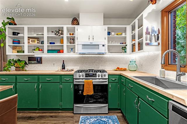 MLS Image for 221 N 36th  ,Colorado Springs, Colorado