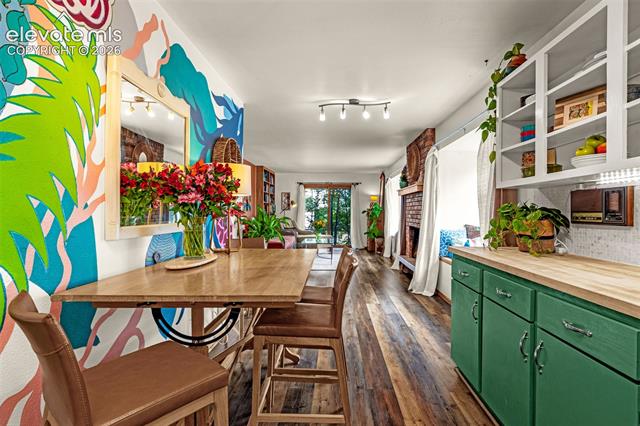 MLS Image for 221 N 36th  ,Colorado Springs, Colorado