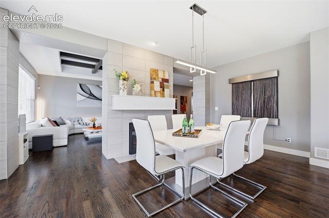 MLS Image for 7661  Dry Willow  ,Colorado Springs, Colorado