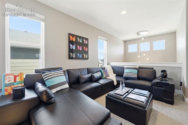MLS Image for 7661  Dry Willow  ,Colorado Springs, Colorado