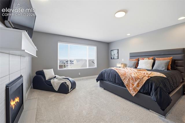 MLS Image for 7661  Dry Willow  ,Colorado Springs, Colorado