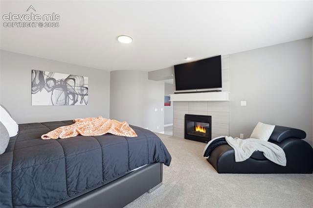 MLS Image for 7661  Dry Willow  ,Colorado Springs, Colorado