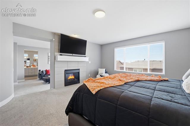 MLS Image for 7661  Dry Willow  ,Colorado Springs, Colorado