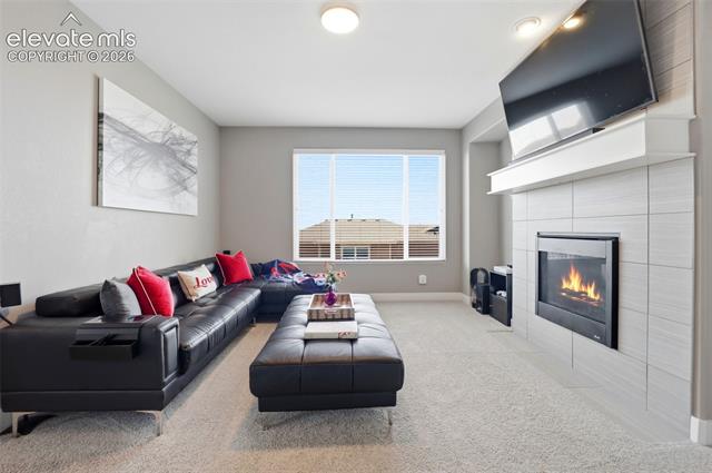 MLS Image for 7661  Dry Willow  ,Colorado Springs, Colorado