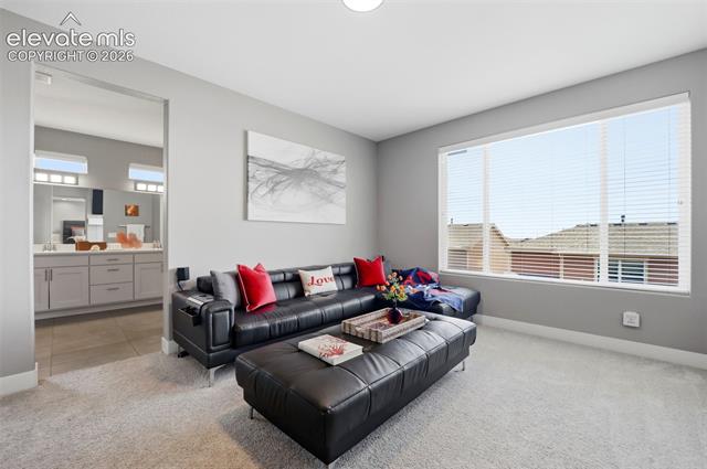 MLS Image for 7661  Dry Willow  ,Colorado Springs, Colorado