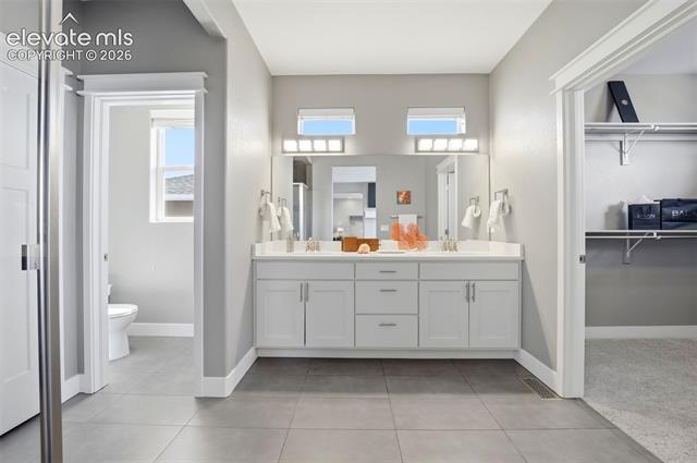 MLS Image for 7661  Dry Willow  ,Colorado Springs, Colorado