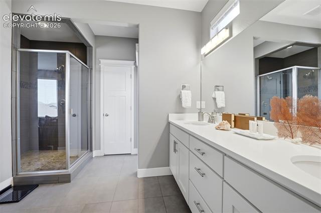 MLS Image for 7661  Dry Willow  ,Colorado Springs, Colorado