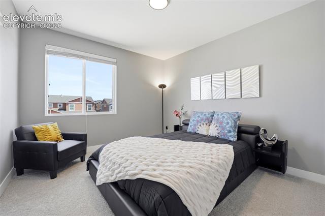MLS Image for 7661  Dry Willow  ,Colorado Springs, Colorado