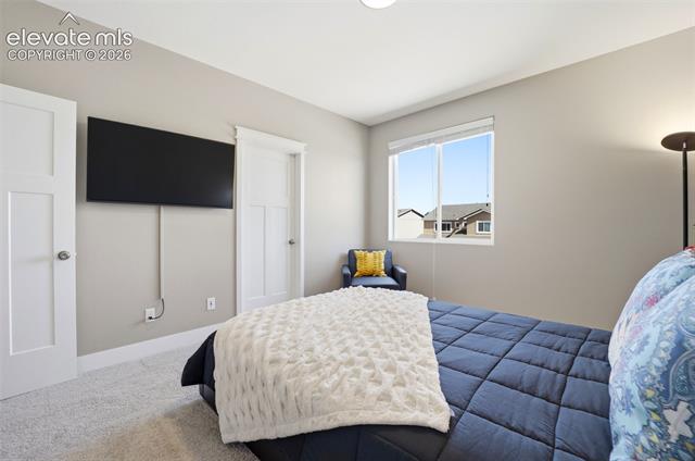 MLS Image for 7661  Dry Willow  ,Colorado Springs, Colorado