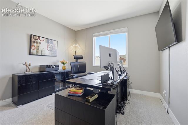 MLS Image for 7661  Dry Willow  ,Colorado Springs, Colorado
