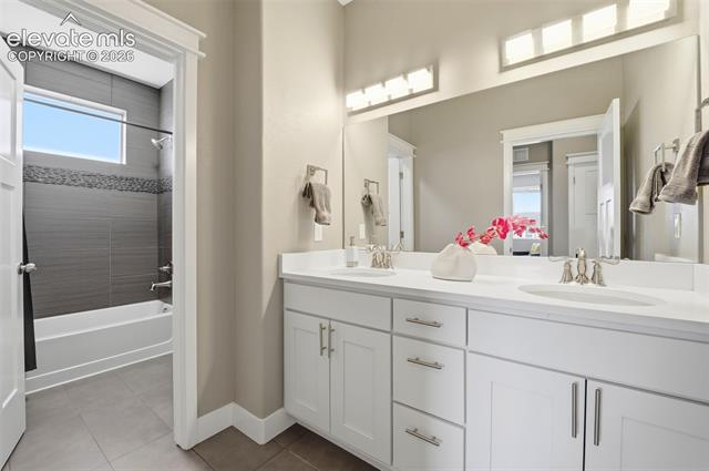 MLS Image for 7661  Dry Willow  ,Colorado Springs, Colorado