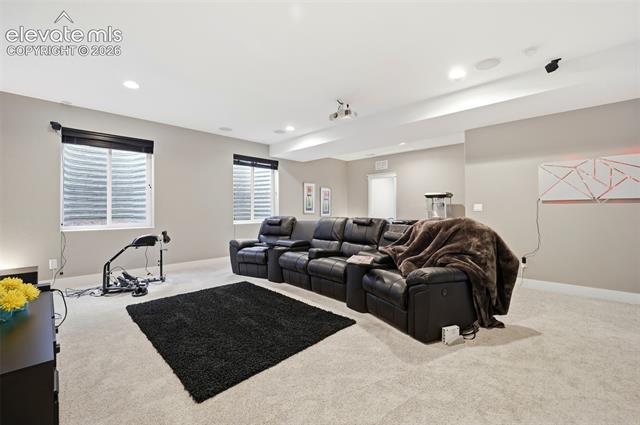MLS Image for 7661  Dry Willow  ,Colorado Springs, Colorado
