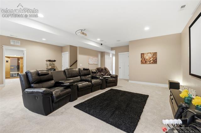 MLS Image for 7661  Dry Willow  ,Colorado Springs, Colorado