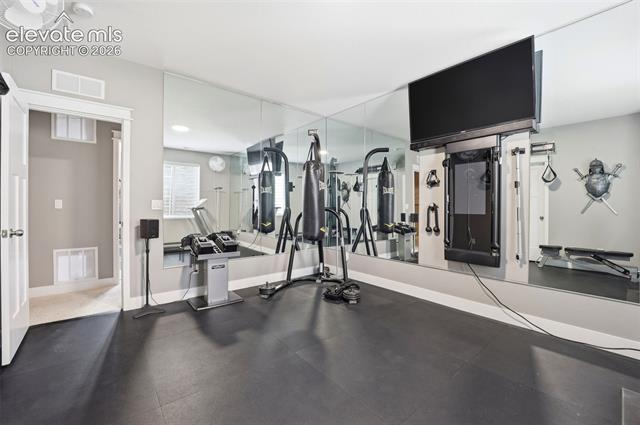 MLS Image for 7661  Dry Willow  ,Colorado Springs, Colorado