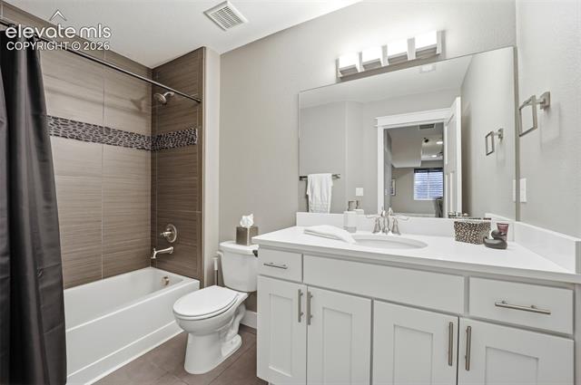 MLS Image for 7661  Dry Willow  ,Colorado Springs, Colorado
