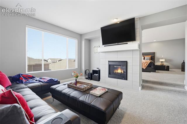 MLS Image for 7661  Dry Willow  ,Colorado Springs, Colorado